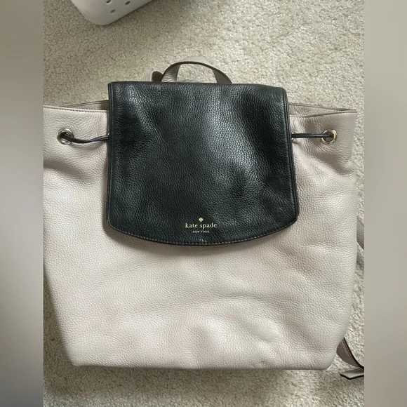 kate spade | Bags | Kate Spade Backpack | Poshmark display picture 1